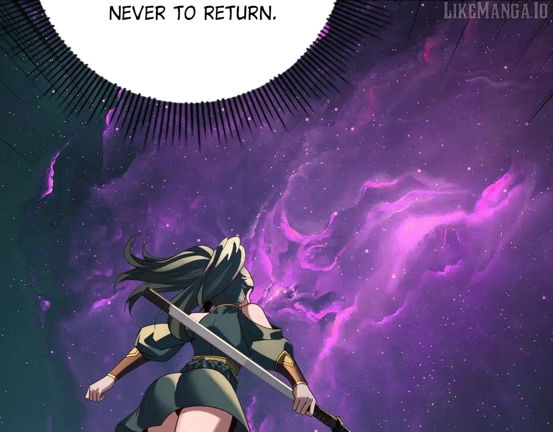 Me, The Heavenly Destined Villain Chapter 288 - page 105